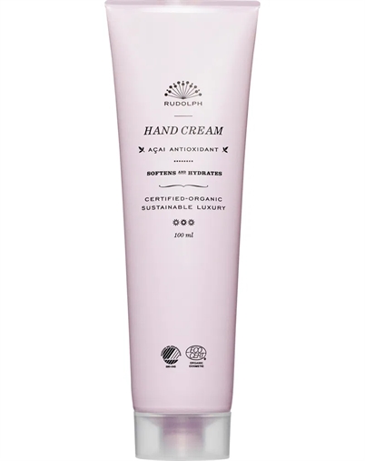 Rudolph Care - Hand Cream - 100 Ml
